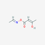 CAS 660408-90-2 molecular structure
