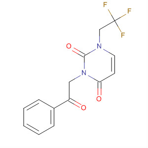 CAS 660427-23-6 molecular structure