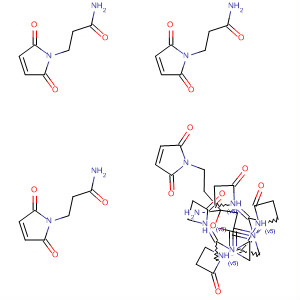 CAS 660836-23-7 molecular structure