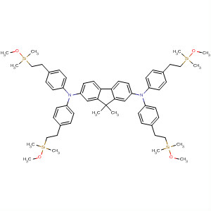 CAS 660850-23-7 molecular structure
