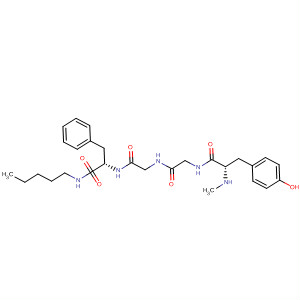 CAS 66229-23-0 molecular structure