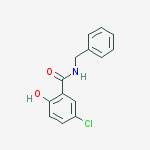 CAS 6626-90-0 molecular structure