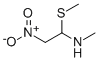 CAS 66357-23-1 molecular structure