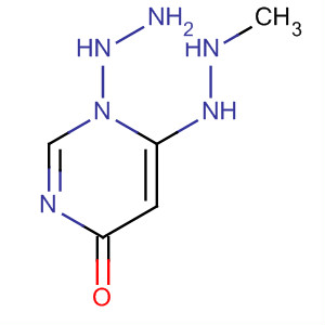 CAS 663909-90-8 molecular structure