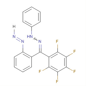 CAS 66392-23-2 molecular structure