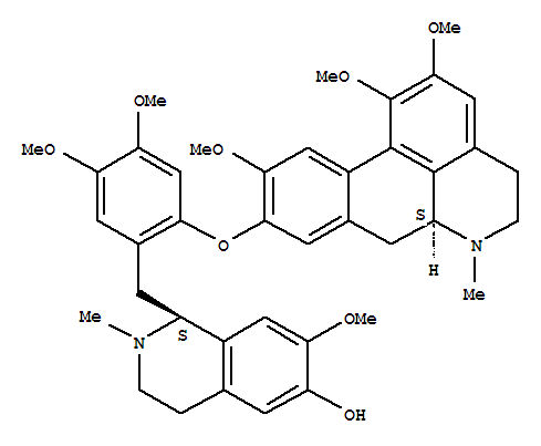 CAS 66408-23-9 structure