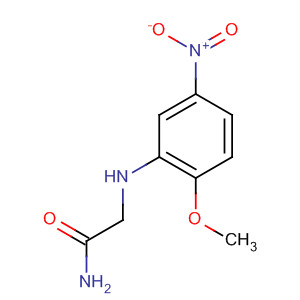 CAS 66422-90-0 molecular structure