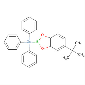 CAS 664354-90-9 molecular structure