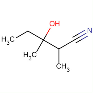 CAS 66521-23-1 molecular structure