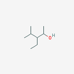 CAS 66576-23-6 molecular structure
