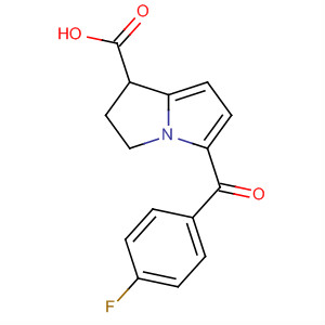 CAS 66635-90-3 molecular structure