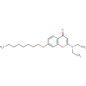 CAS 667429-23-4 molecular structure