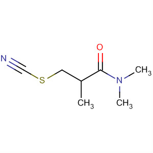 CAS 66761-90-8 molecular structure