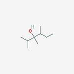 CAS 66793-90-6 molecular structure