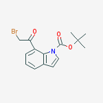CAS 668276-23-1 structure