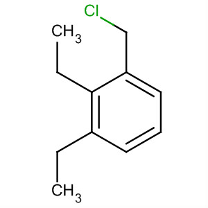 CAS 66836-23-5 molecular structure