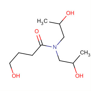 CAS 66857-23-6 molecular structure