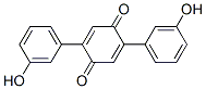 CAS 669-23-8 structure