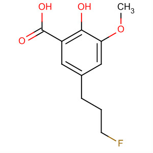CAS 669089-90-1 molecular structure