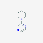 CAS 6705-23-3 molecular structure