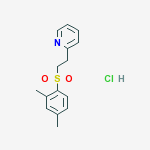 CAS 67057-90-3 molecular structure