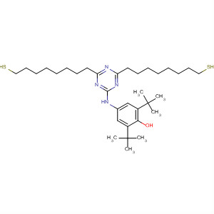 CAS 67079-23-6 molecular structure