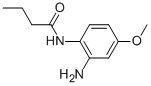 CAS 67169-90-8 molecular structure