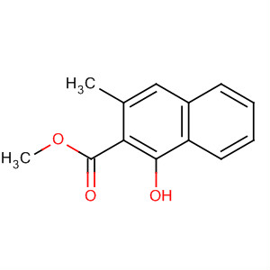 CAS 67176-23-2 molecular structure
