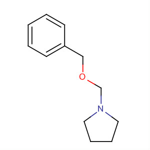 CAS 67232-23-9 molecular structure