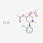CAS 67261-90-9 molecular structure