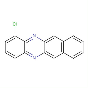 CAS 67296-23-5 molecular structure