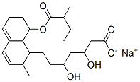 CAS 67383-90-8 molecular structure