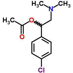 CAS 67428-90-4 molecular structure