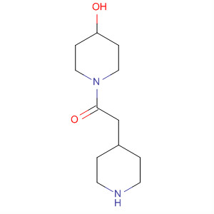 CAS 674301-90-7 molecular structure