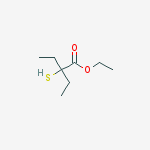 CAS 67431-23-6 molecular structure