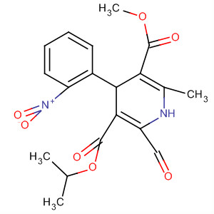 CAS 67448-23-1 molecular structure