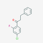 CAS 674767-23-8 molecular structure