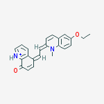 CAS 6759-90-6 molecular structure