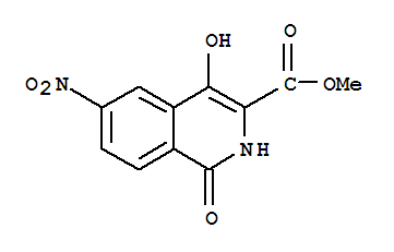 CAS 67643-23-6 molecular structure