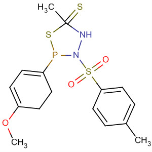 CAS 676553-23-4 molecular structure