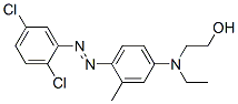CAS 67674-23-1 molecular structure