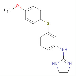 CAS 677343-23-6 molecular structure