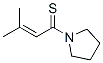 CAS 67797-23-3 molecular structure