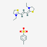 CAS 67874-23-1 molecular structure