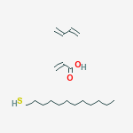 CAS 67874-90-2 molecular structure