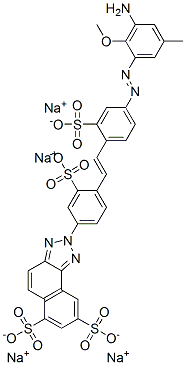 CAS 67875-23-4 structure