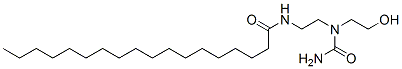 CAS 67970-23-4 molecular structure