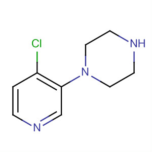 CAS 67980-90-9 molecular structure