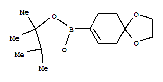 CAS 680596-79-6 structure