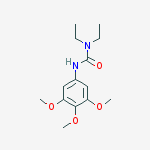 CAS 68060-90-2 molecular structure